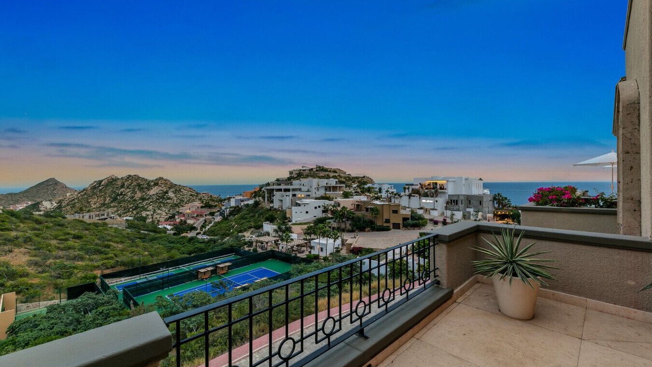 Photo of Outdoor in Pedregal