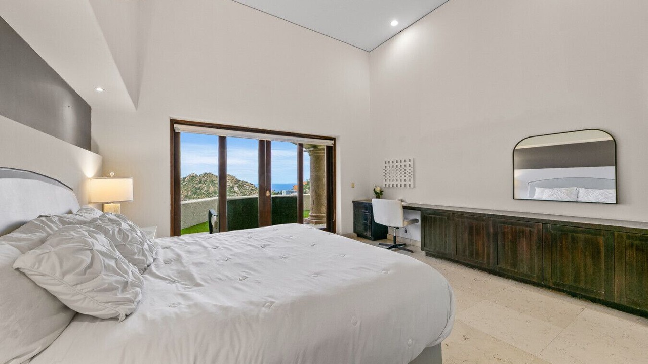Photo of Bedroom in Pedregal