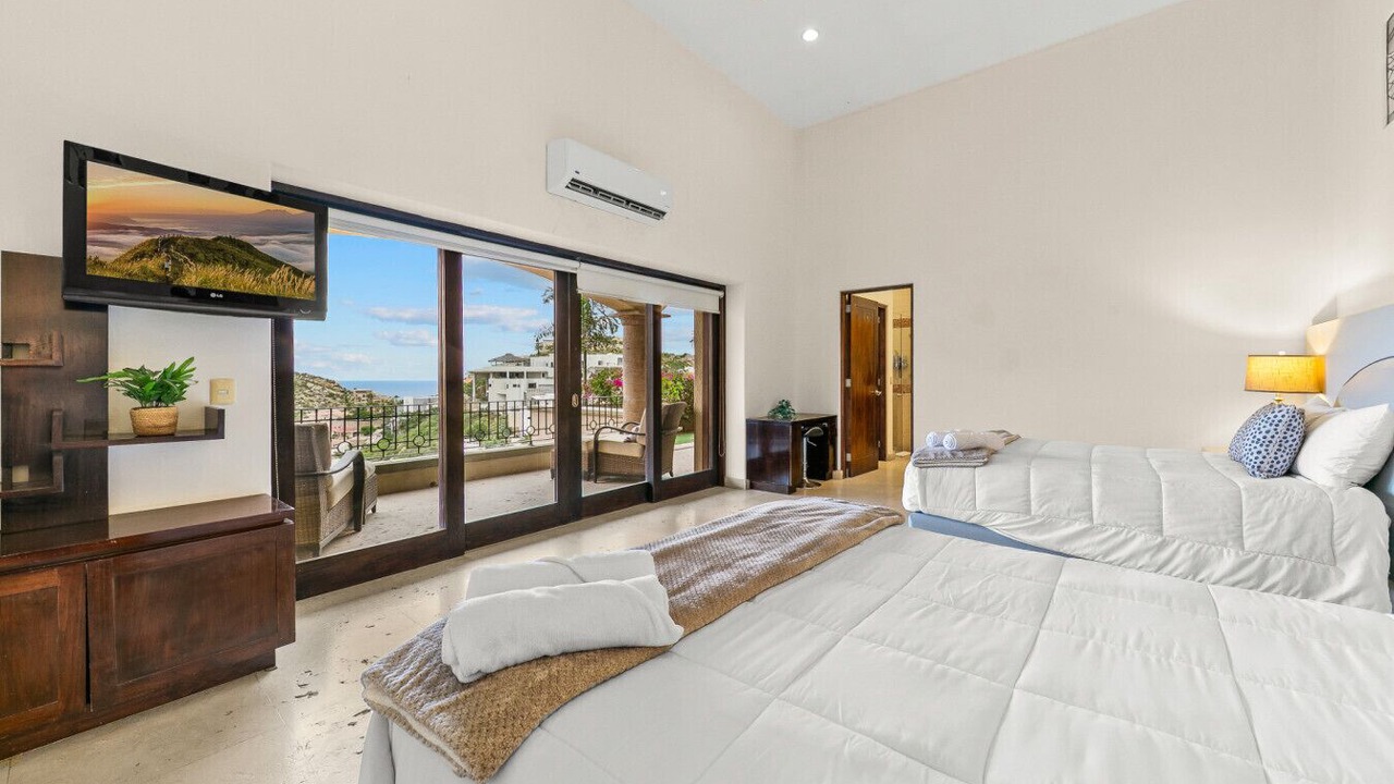 Photo of Bedroom in Pedregal