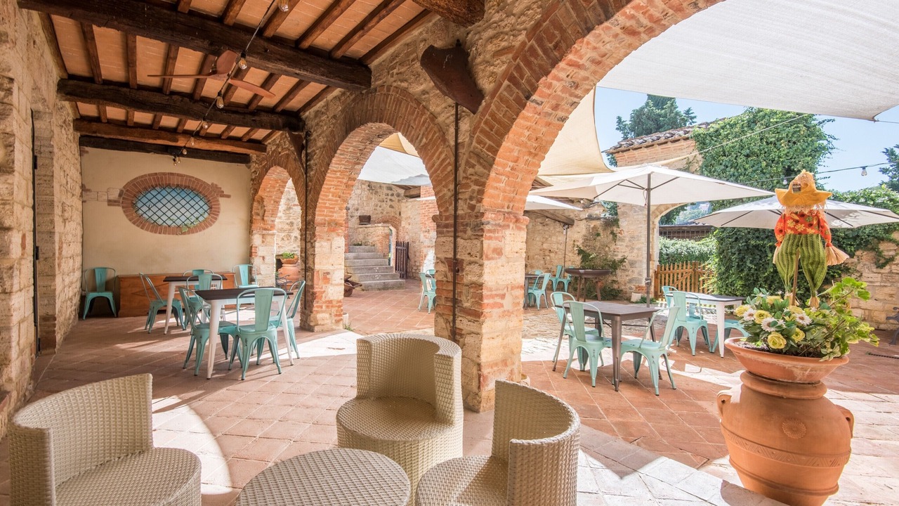 Photo of Outdoor in Serre di Rapolano