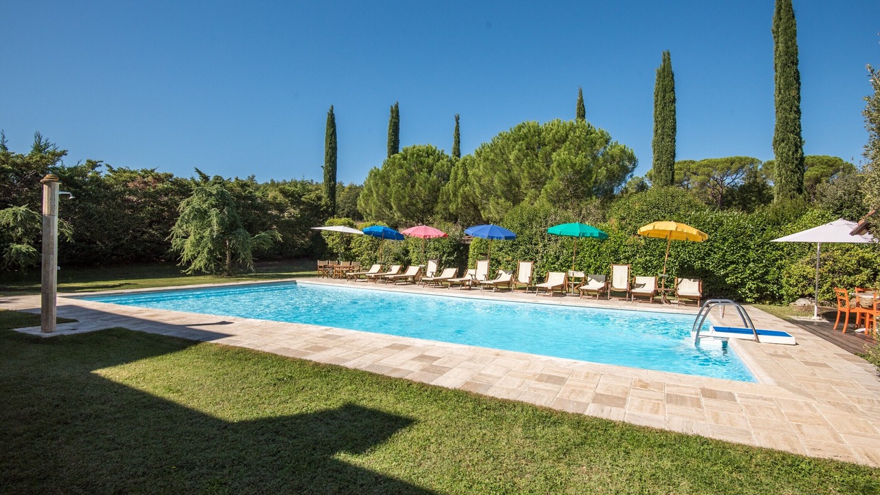 Photo of Outdoor in Serre di Rapolano