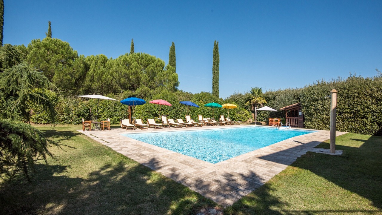 Photo of Outdoor in Serre di Rapolano