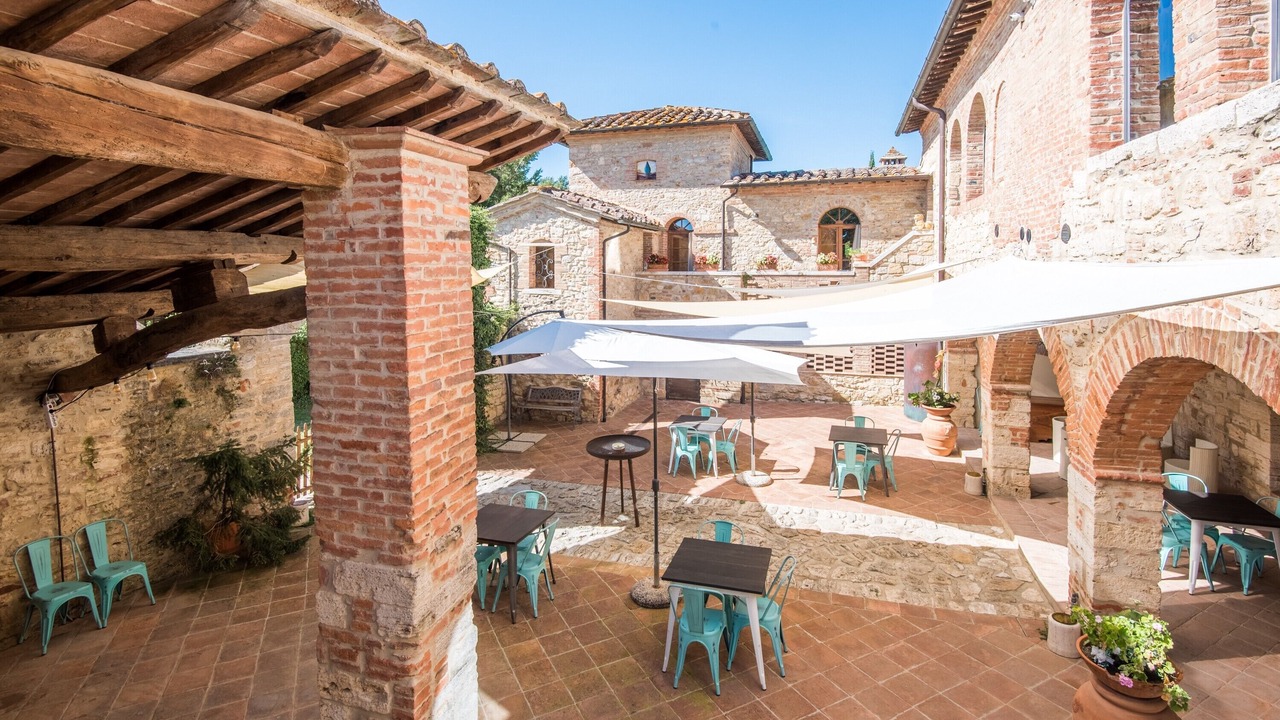 Photo of Outdoor in Serre di Rapolano