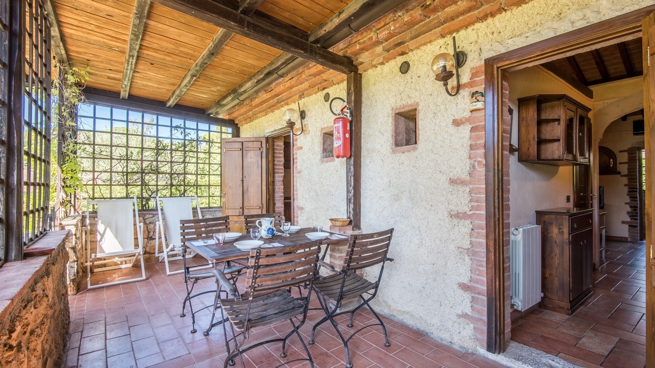 Photo of Outdoor in Serre di Rapolano