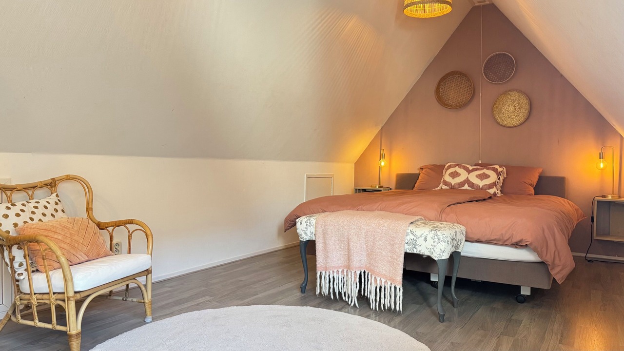 Photo of Bedroom in Dirkshorn
