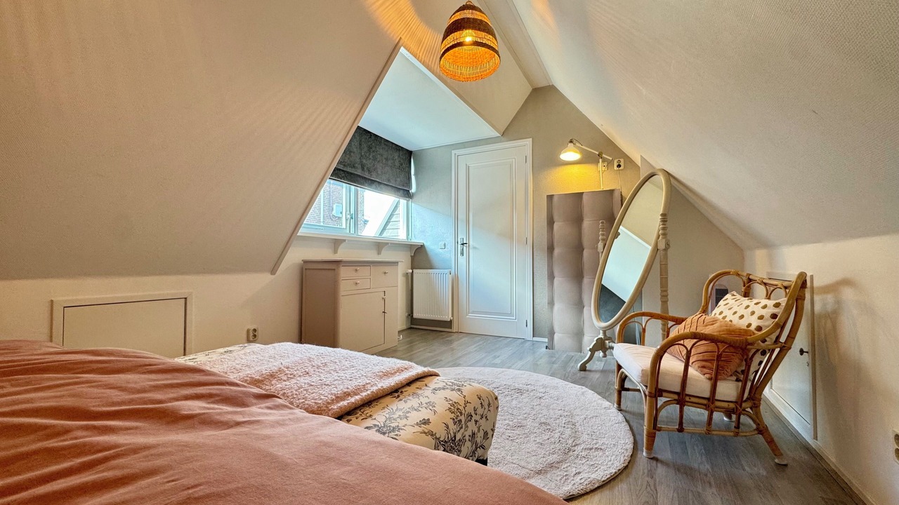 Photo of Bedroom in Dirkshorn