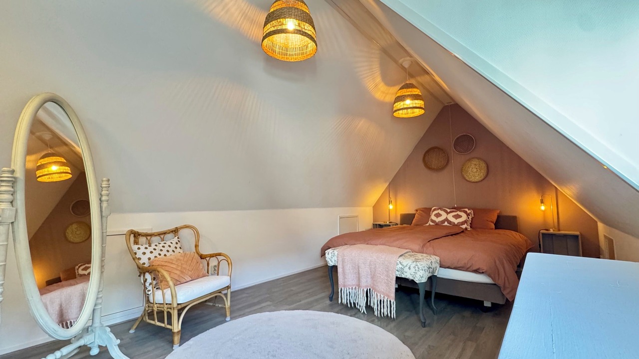 Photo of Bedroom in Dirkshorn