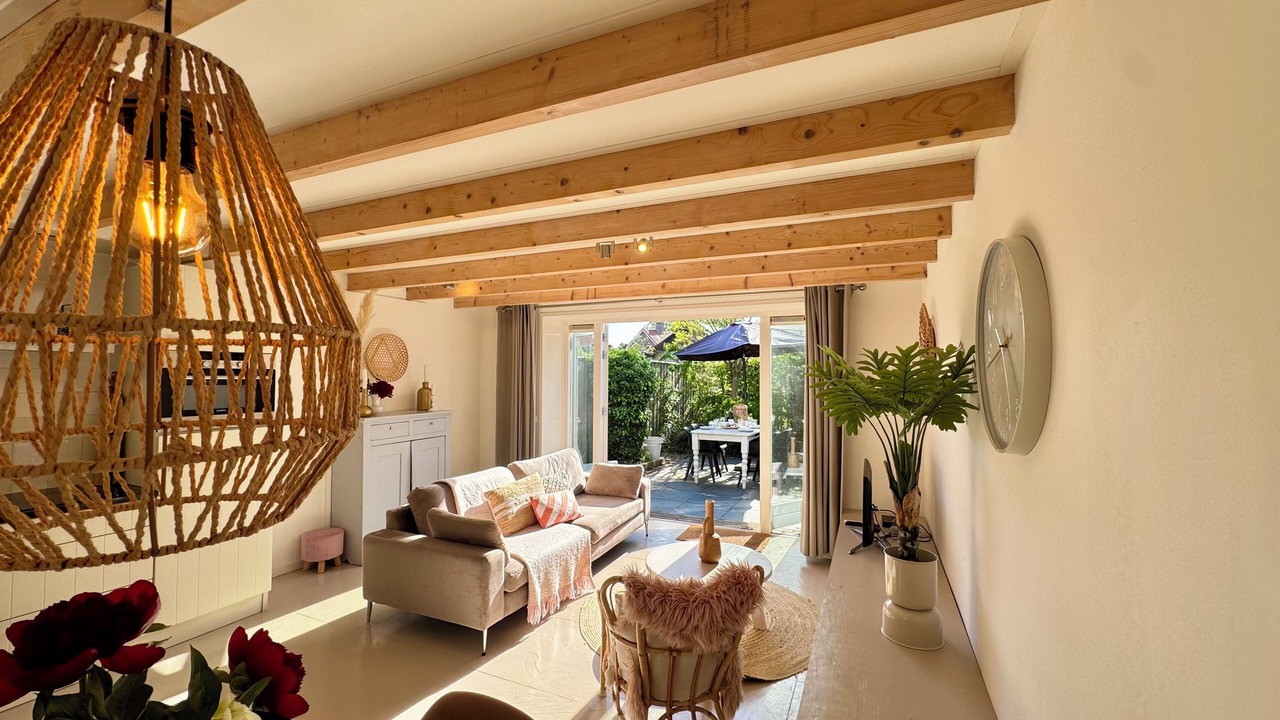 Photo of Livingroom in Dirkshorn
