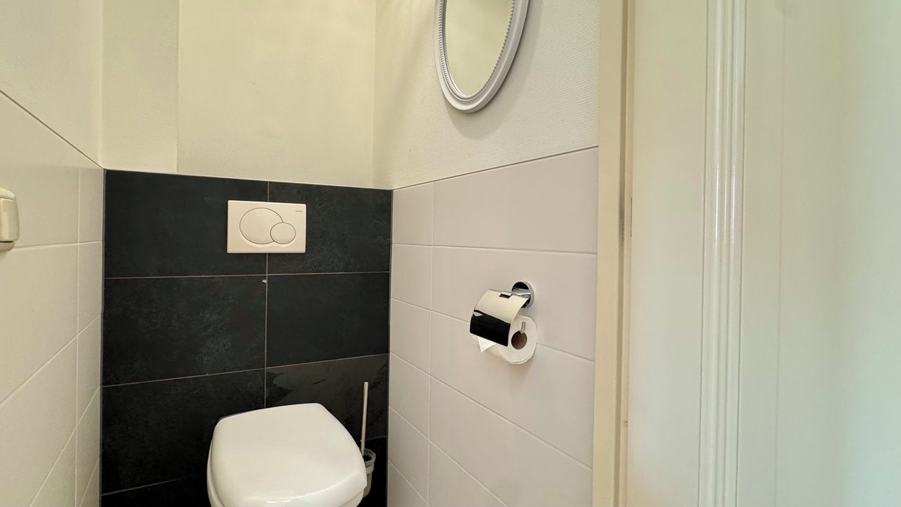 Photo of Bathroom in Dirkshorn