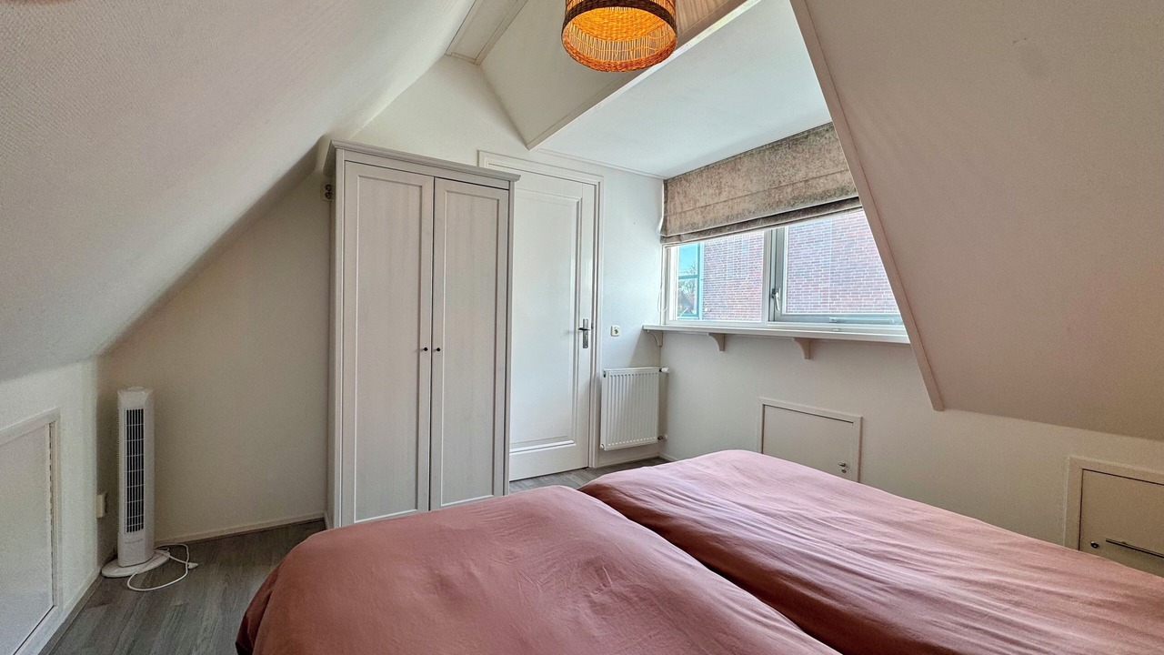 Photo of Bedroom in Dirkshorn