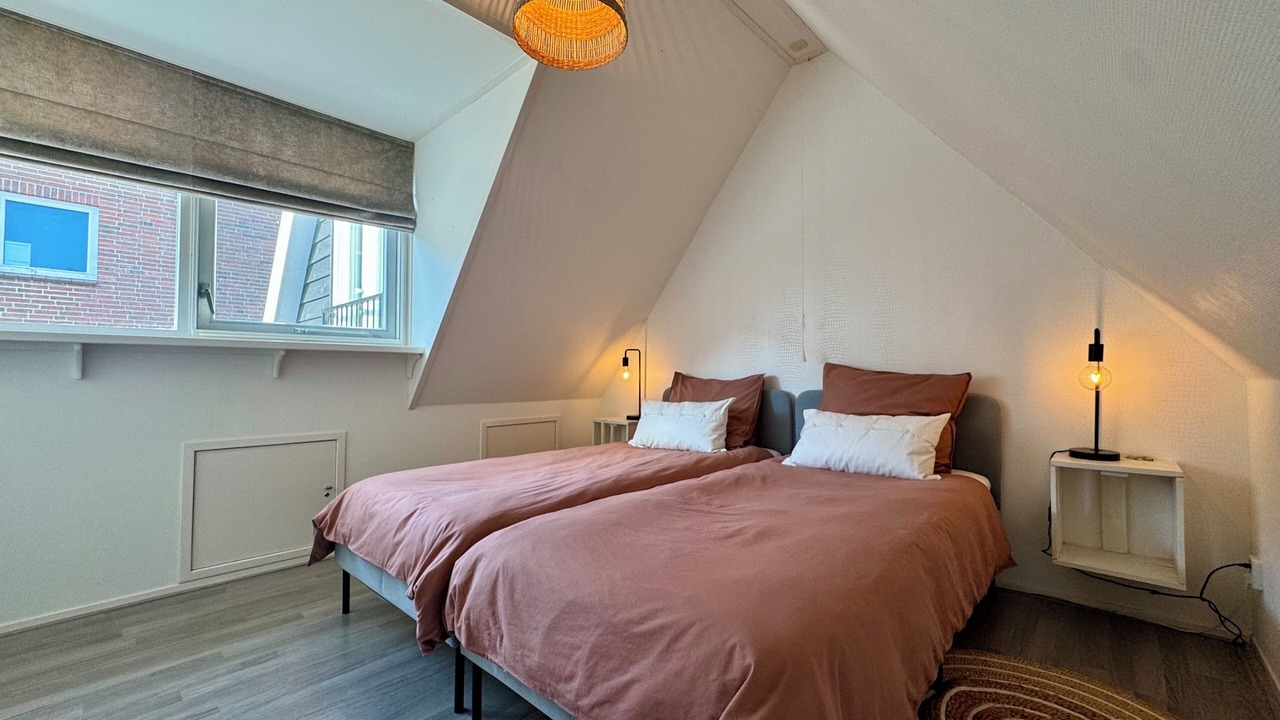 Photo of Bedroom in Dirkshorn