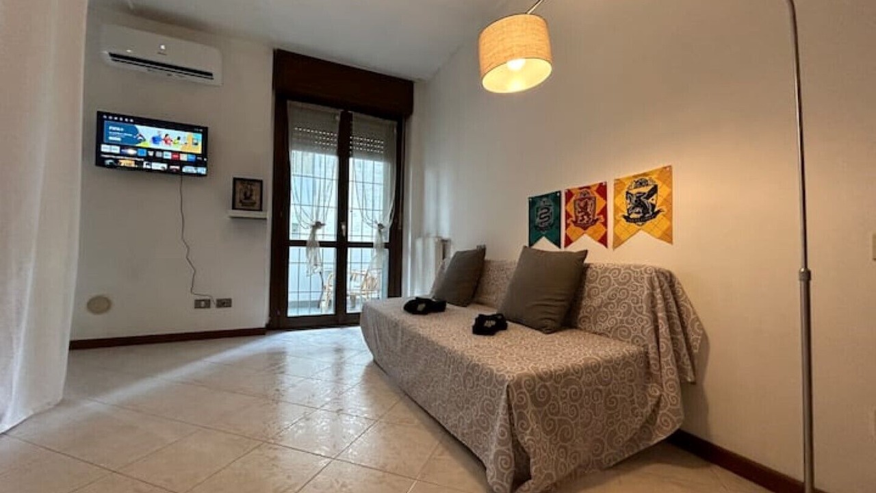 Photo of Livingroom in Piacenza