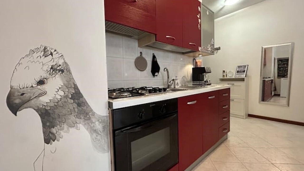 Photo of Kitchen in Piacenza