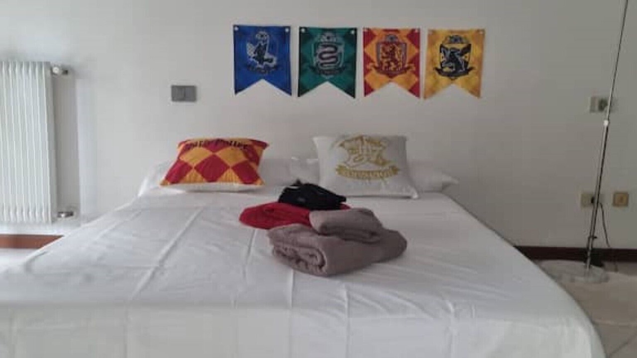 Photo of Bedroom in Piacenza