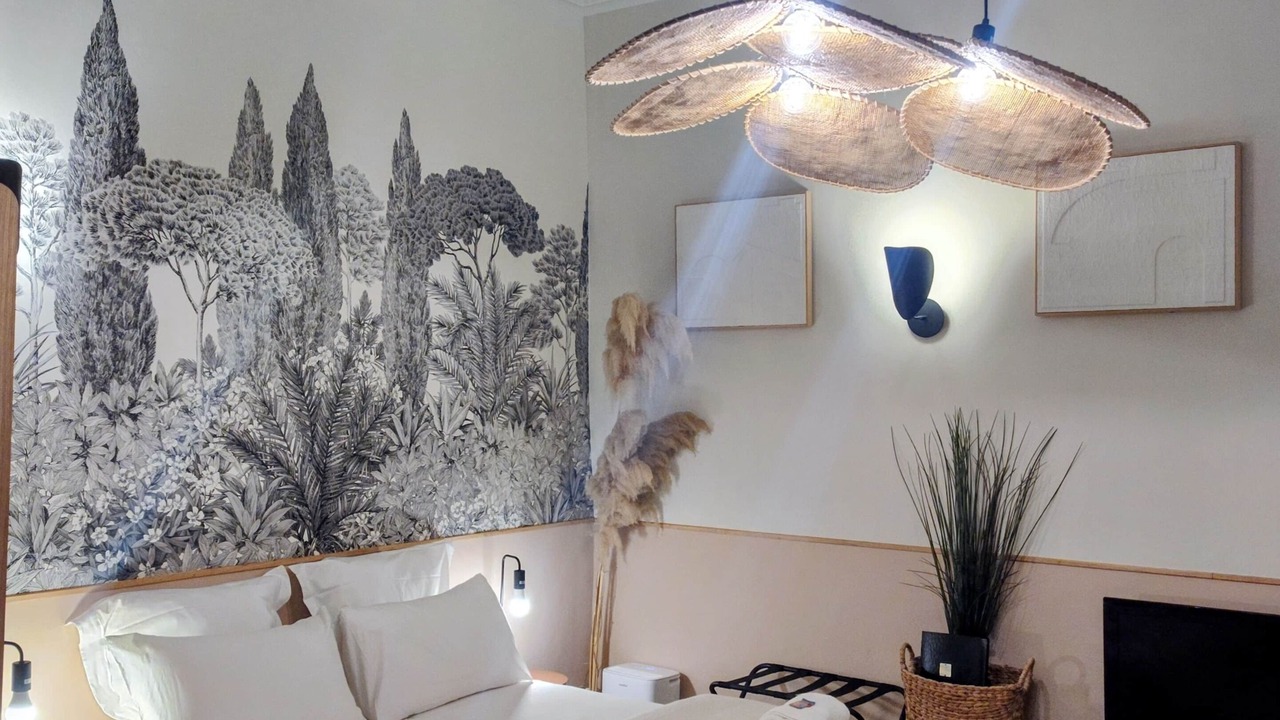 Photo of Bedroom in Old Town