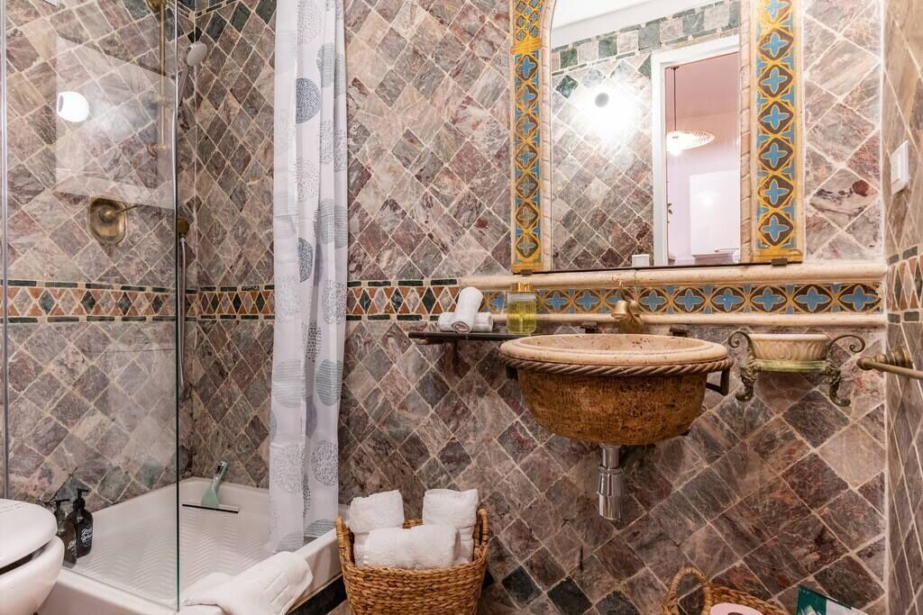 Photo of Bathroom in Old Town