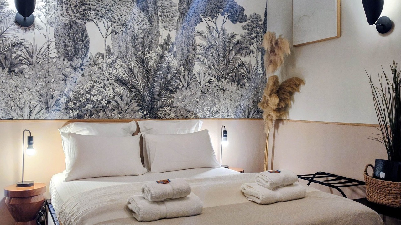 Photo of Bedroom in Old Town