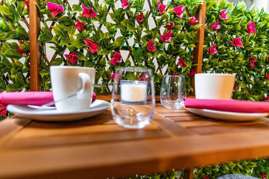 Photo of Patio Balcony in Old Town