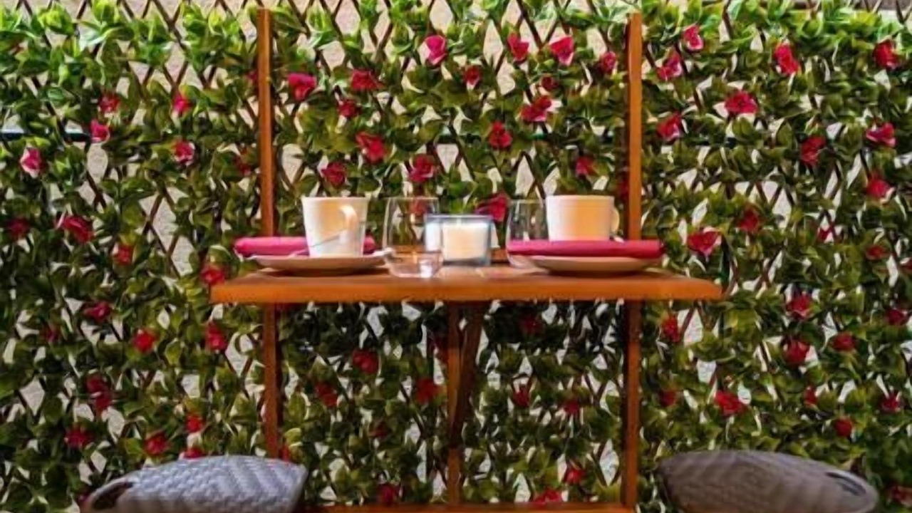 Photo of Patio Balcony in Old Town