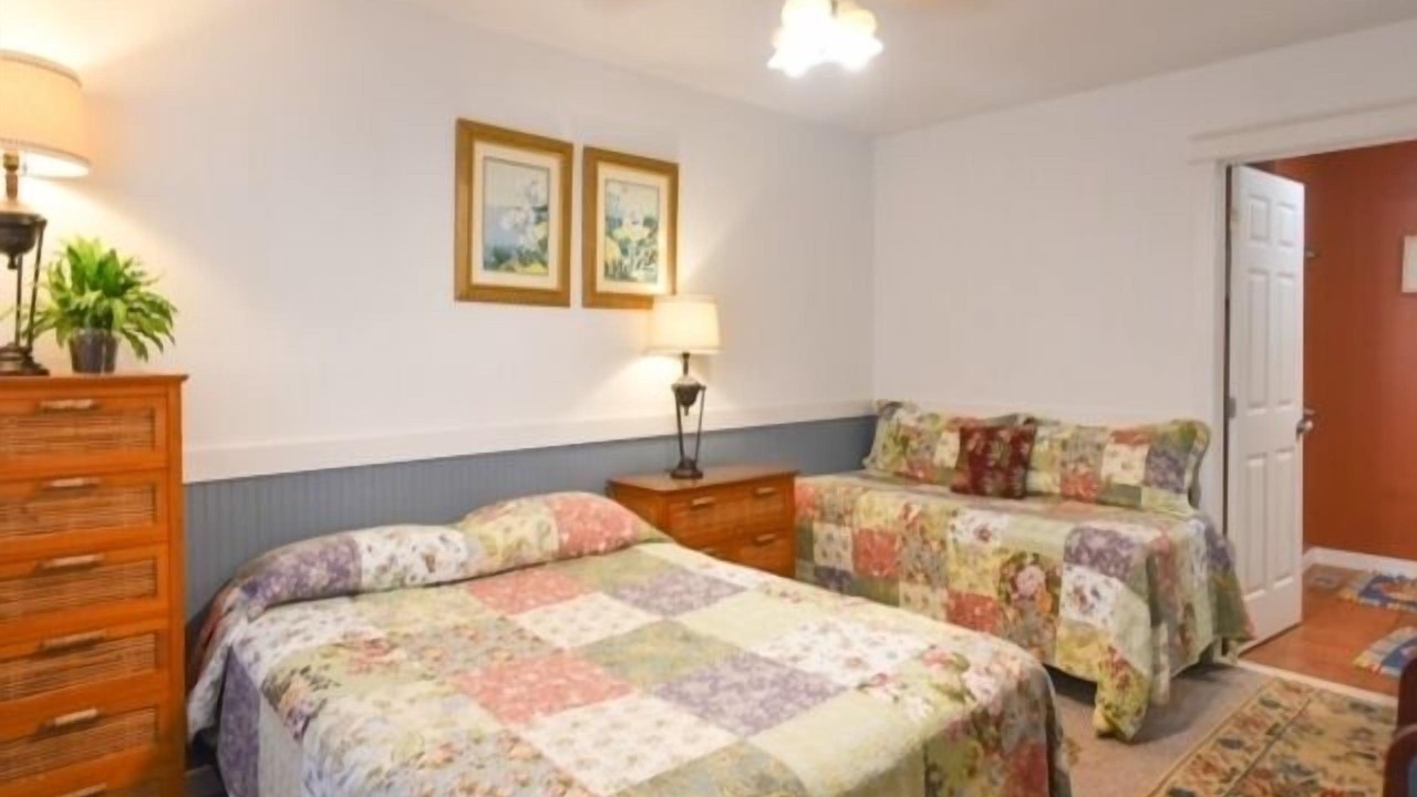 Photo of Bedroom in Bethany Beach