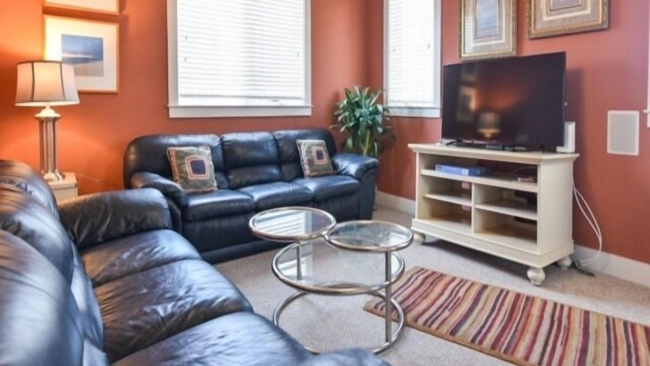 Photo of Livingroom in Bethany Beach