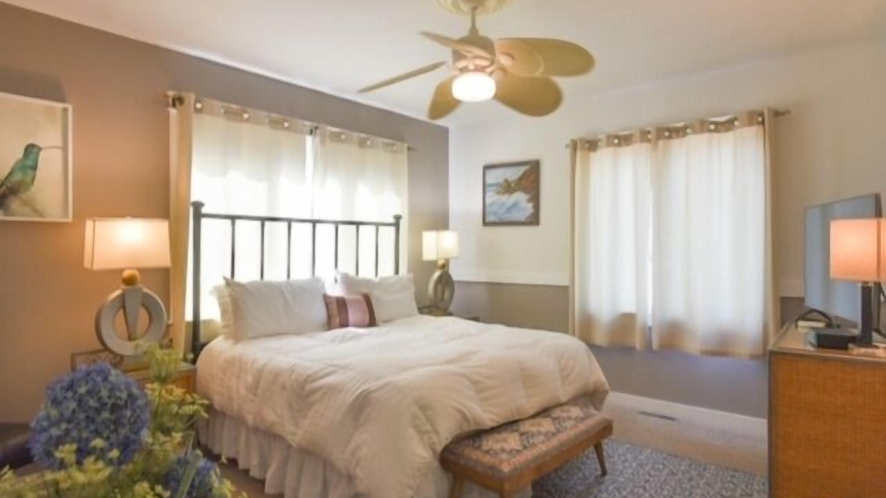 Photo of Bedroom in Bethany Beach