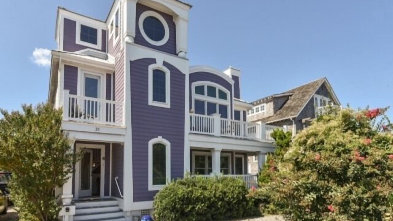 Photo of Outdoor in Bethany Beach