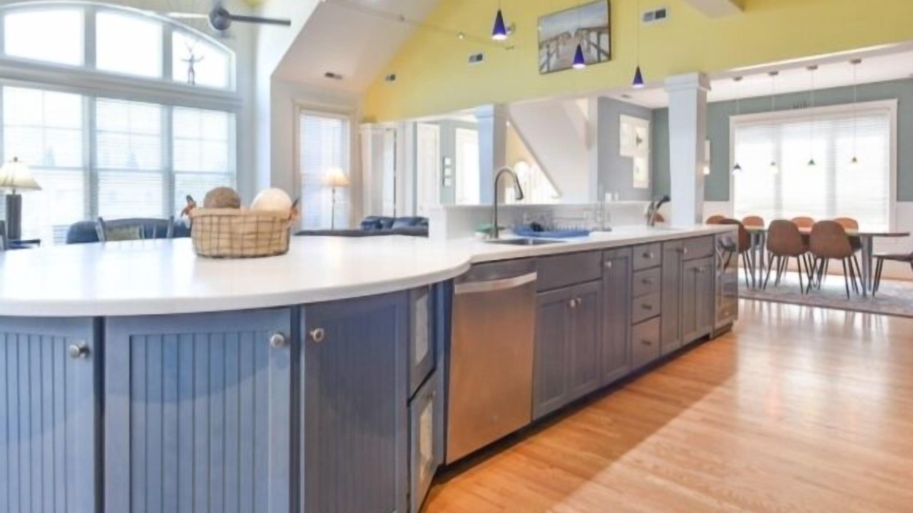 Photo of Kitchen in Bethany Beach