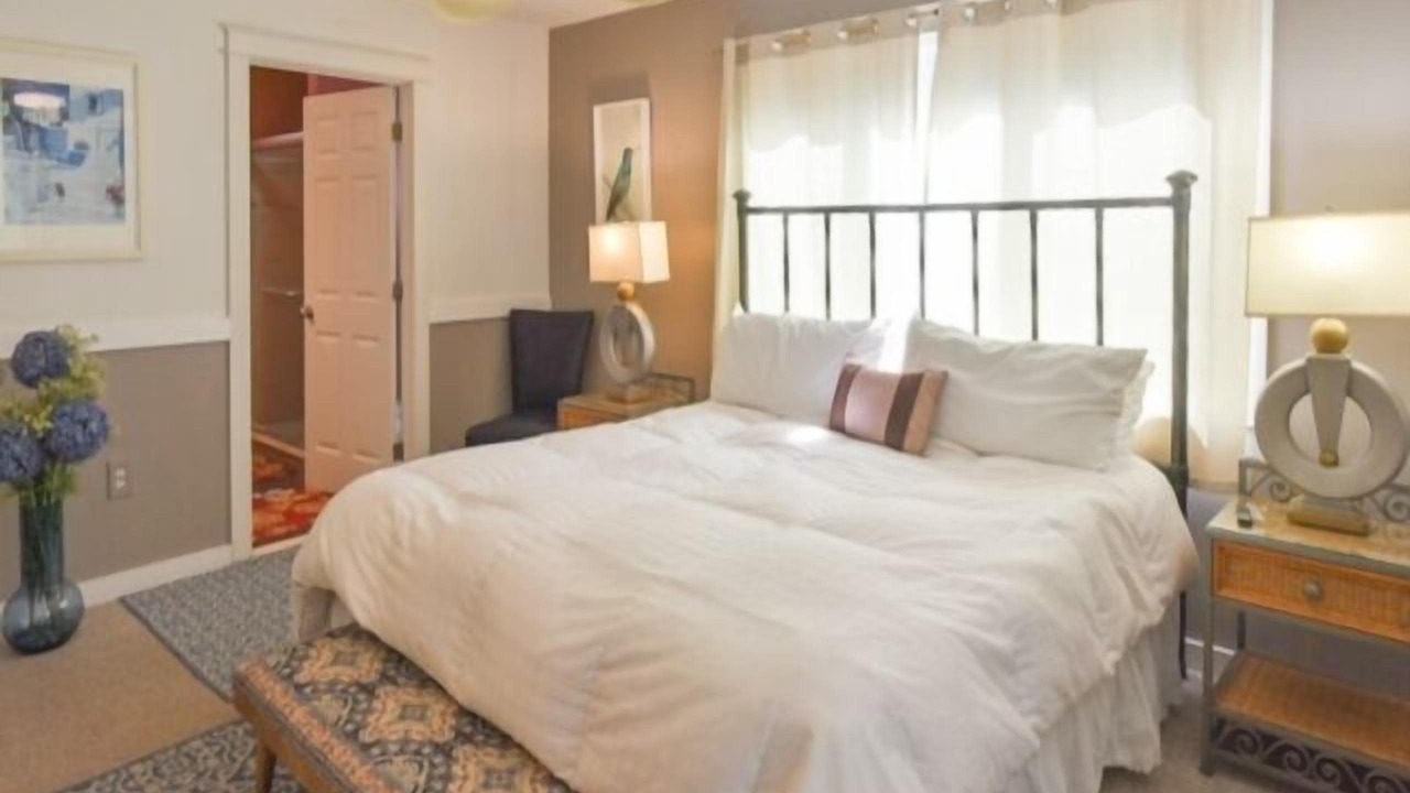 Photo of Bedroom in Bethany Beach