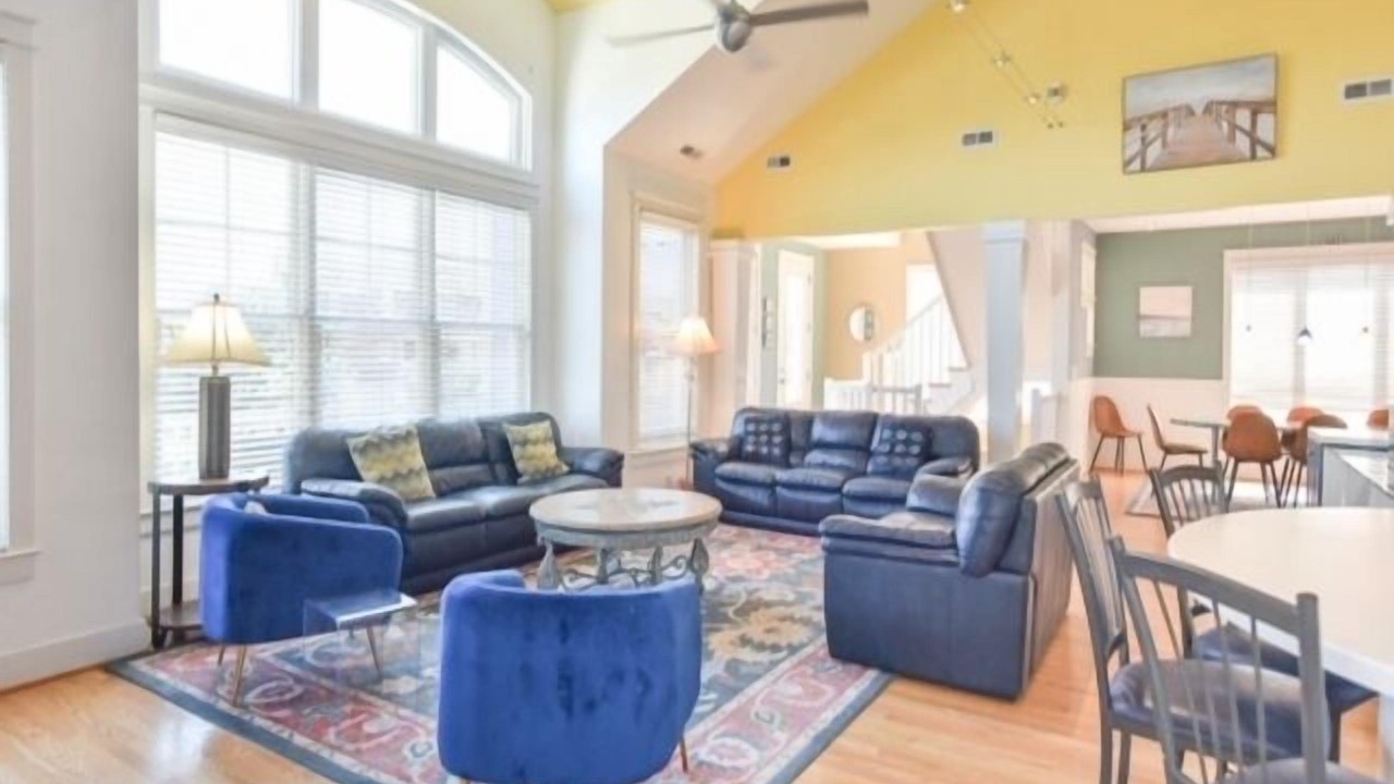 Photo of Livingroom in Bethany Beach
