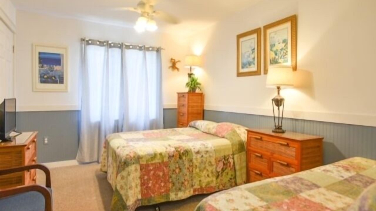 Photo of Bedroom in Bethany Beach