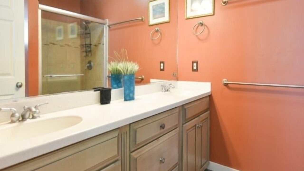 Photo of Bathroom in Bethany Beach