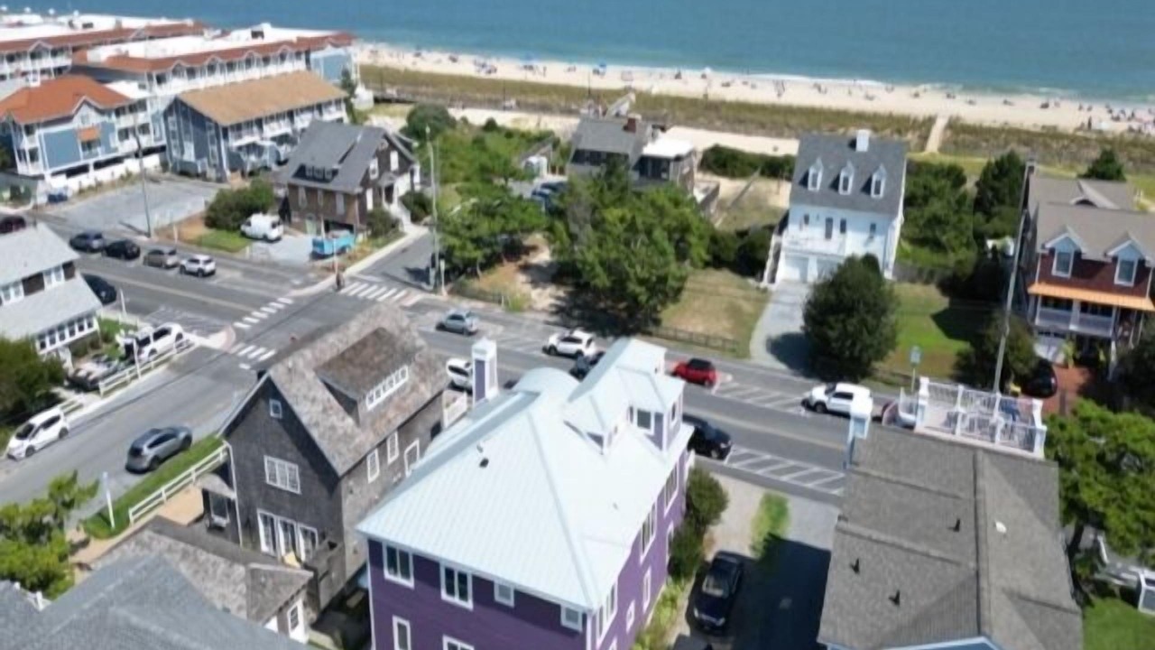 Photo of Outdoor in Bethany Beach