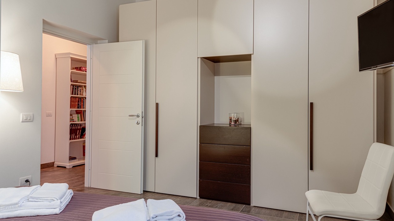 Photo of Bedroom in Borgo San Lorenzo