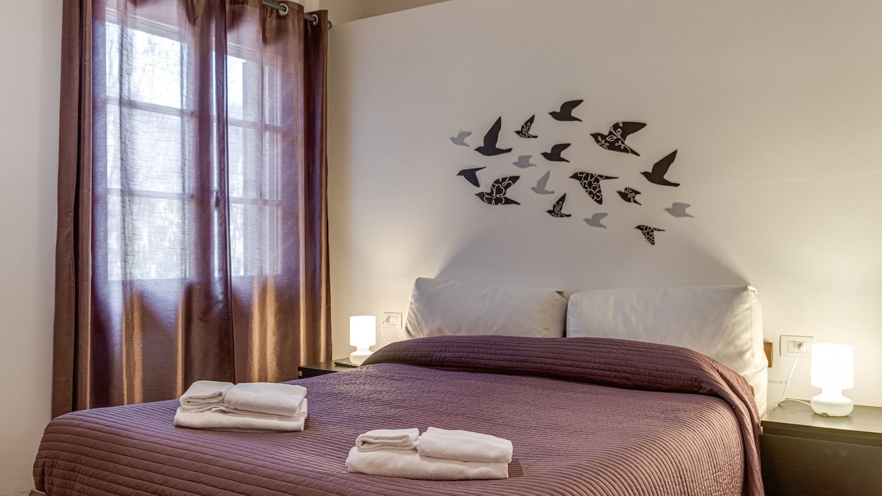 Photo of Bedroom in Borgo San Lorenzo
