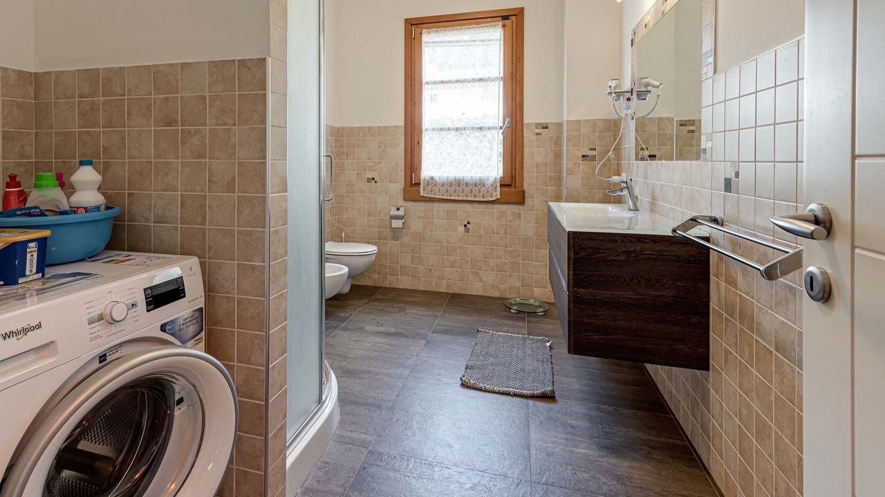Photo of Bathroom in Borgo San Lorenzo