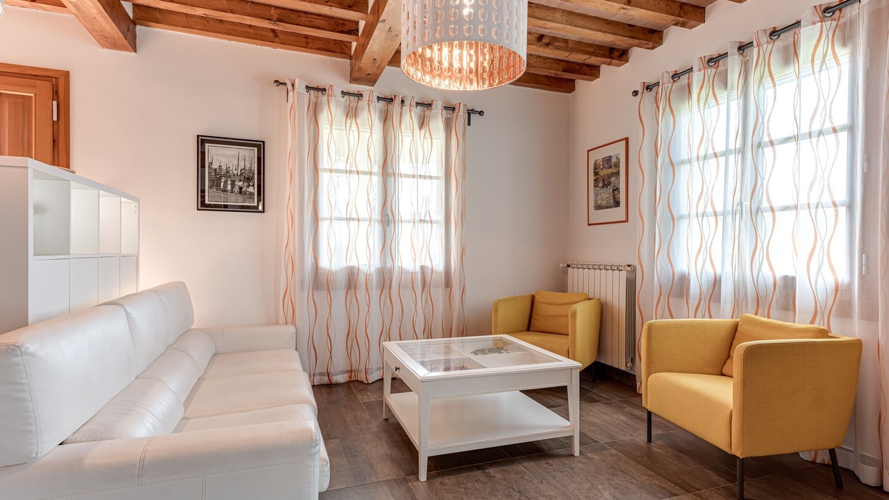 Photo of Livingroom in Borgo San Lorenzo