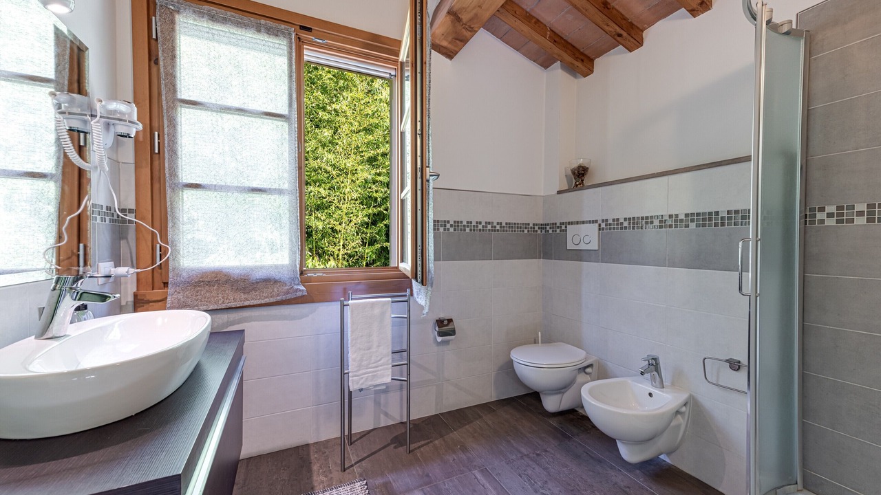 Photo of Bathroom in Borgo San Lorenzo