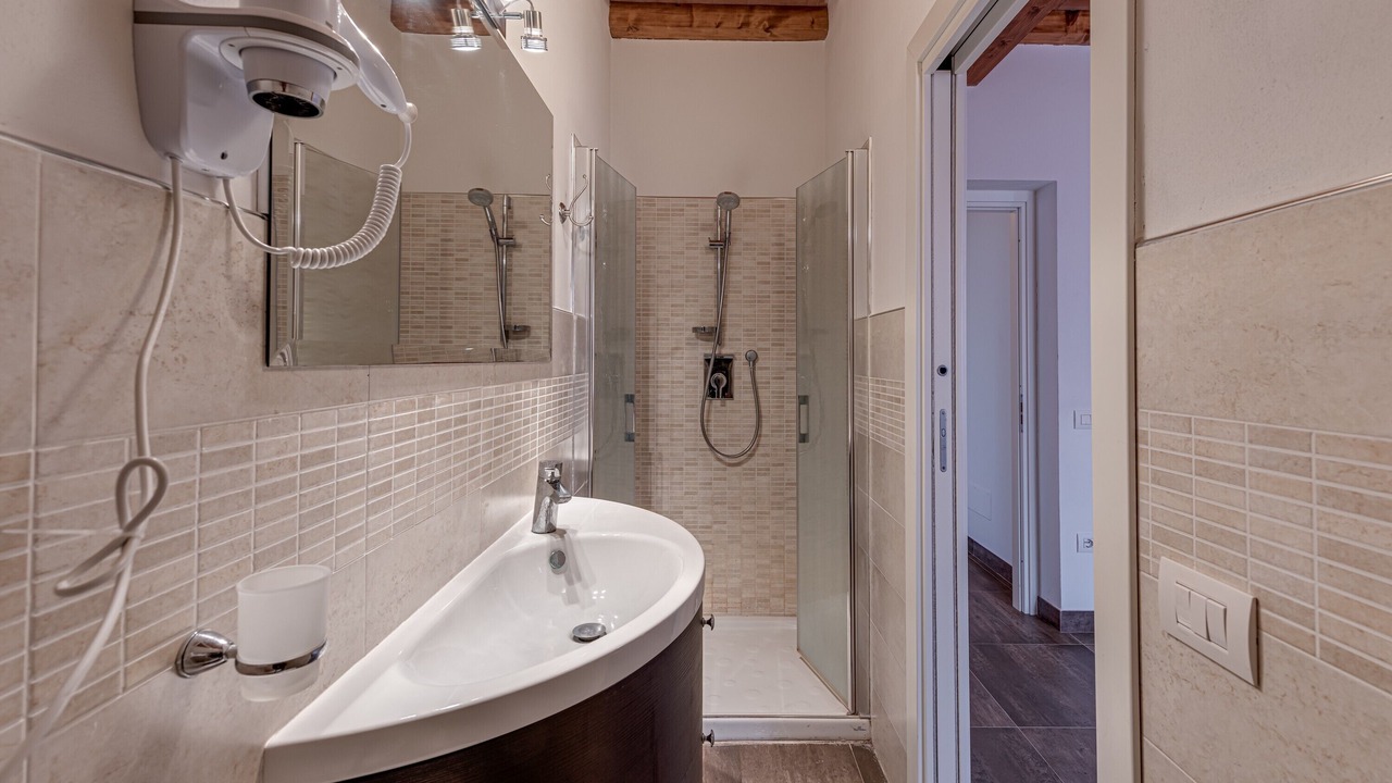 Photo of Bathroom in Borgo San Lorenzo