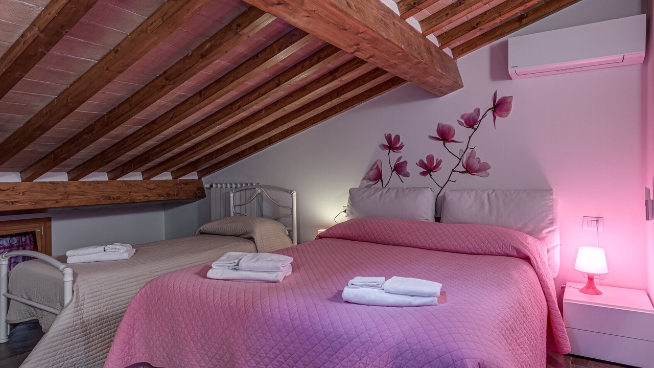 Photo of Bedroom in Borgo San Lorenzo