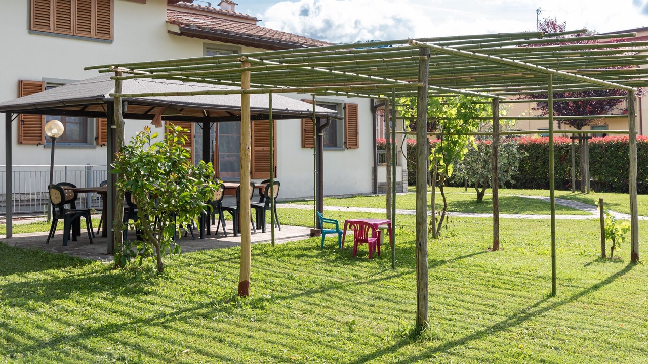 Photo of Outdoor in Borgo San Lorenzo
