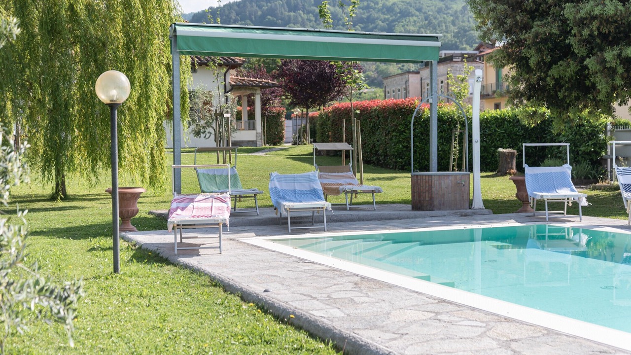 Photo of Outdoor in Borgo San Lorenzo