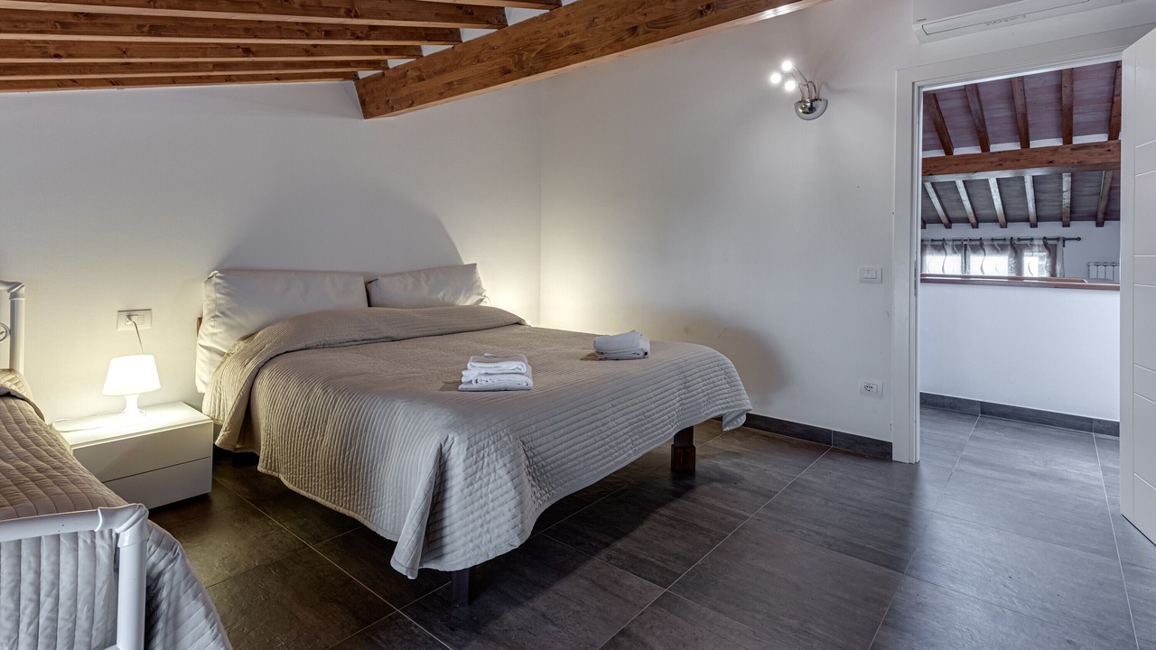 Photo of Bedroom in Borgo San Lorenzo