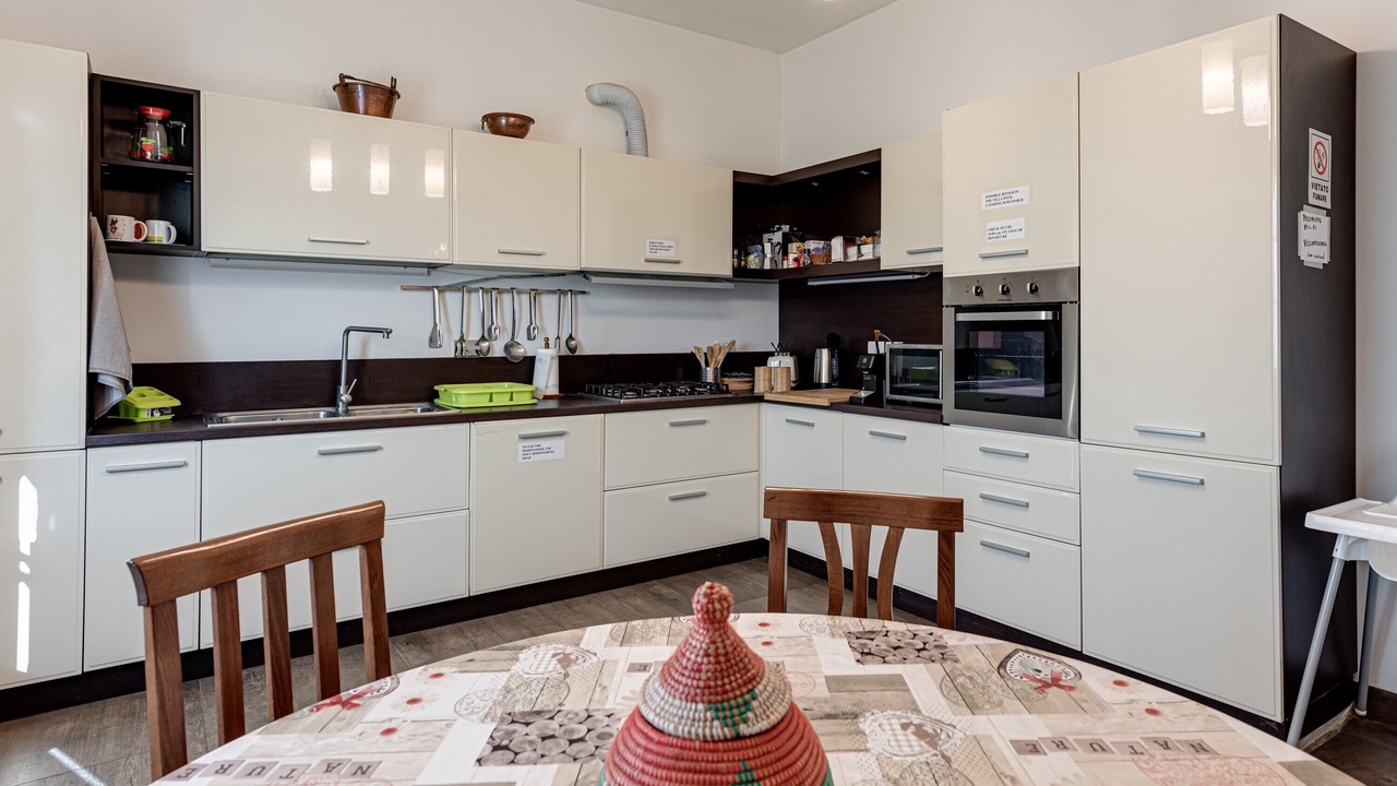 Photo of Kitchen in Borgo San Lorenzo