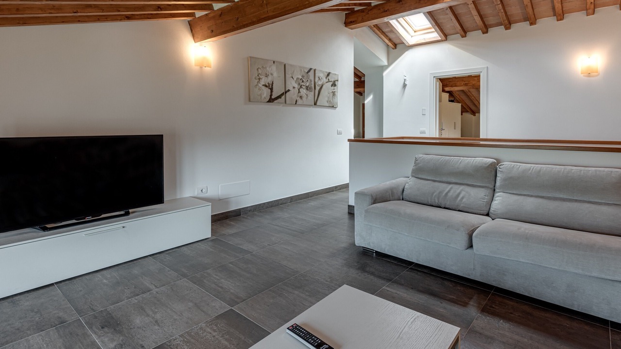 Photo of Livingroom in Borgo San Lorenzo
