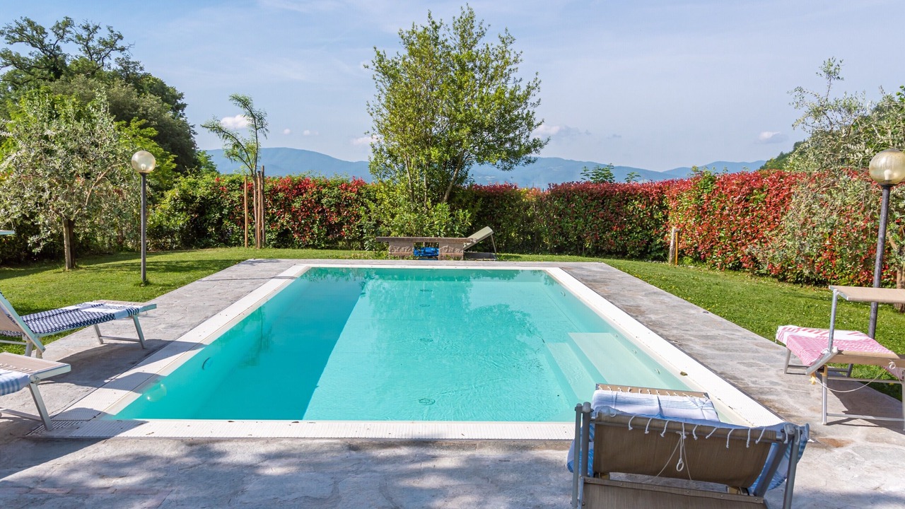Photo of Outdoor in Borgo San Lorenzo