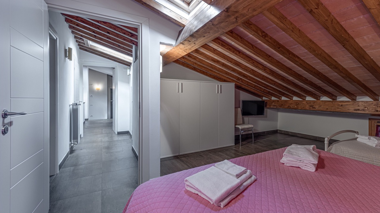 Photo of Bedroom in Borgo San Lorenzo