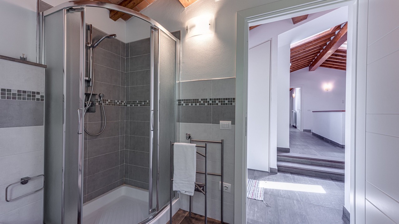 Photo of Bathroom in Borgo San Lorenzo