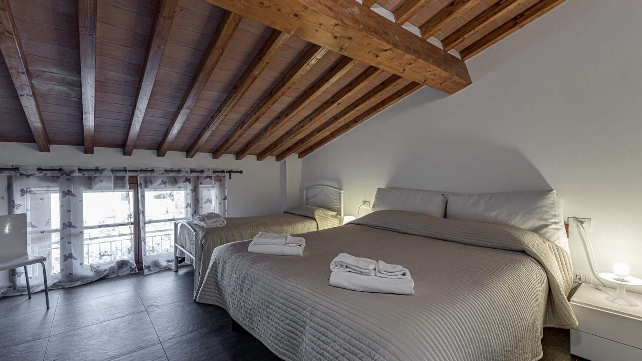 Photo of Bedroom in Borgo San Lorenzo