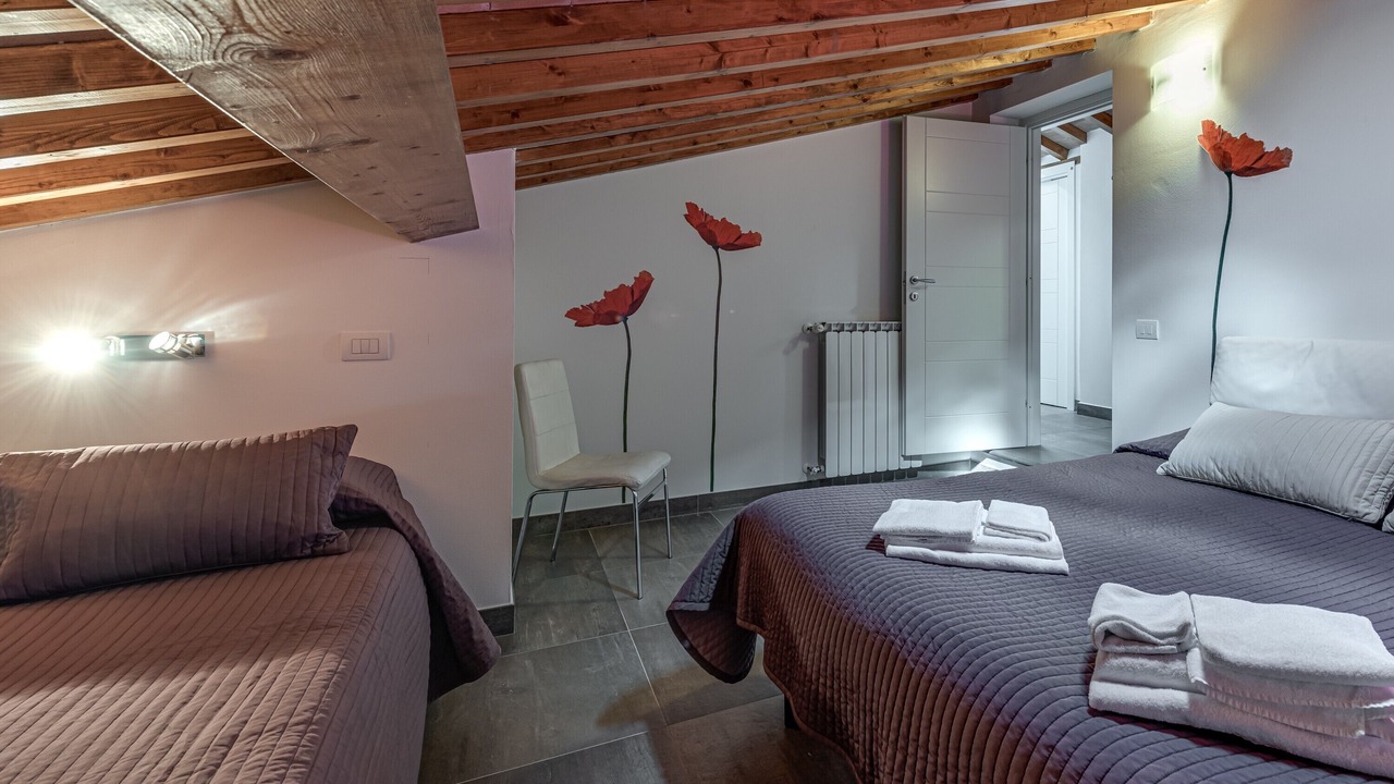 Photo of Bedroom in Borgo San Lorenzo
